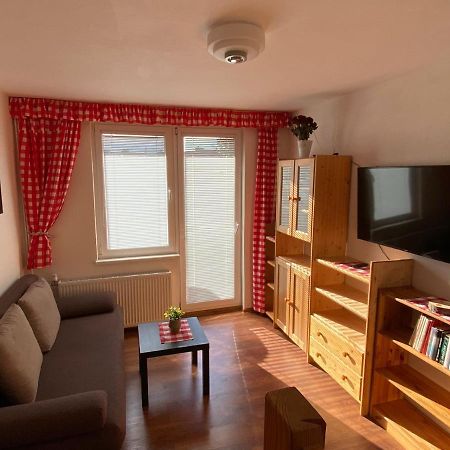 Apartmany Rybnik Český Krumlov Exterior foto