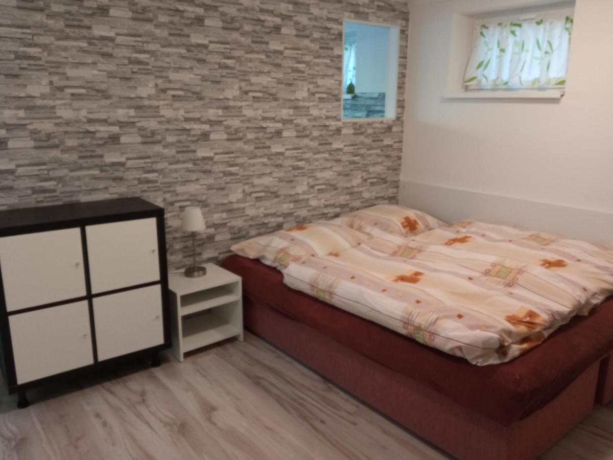 Apartmany Rybnik Český Krumlov Exterior foto