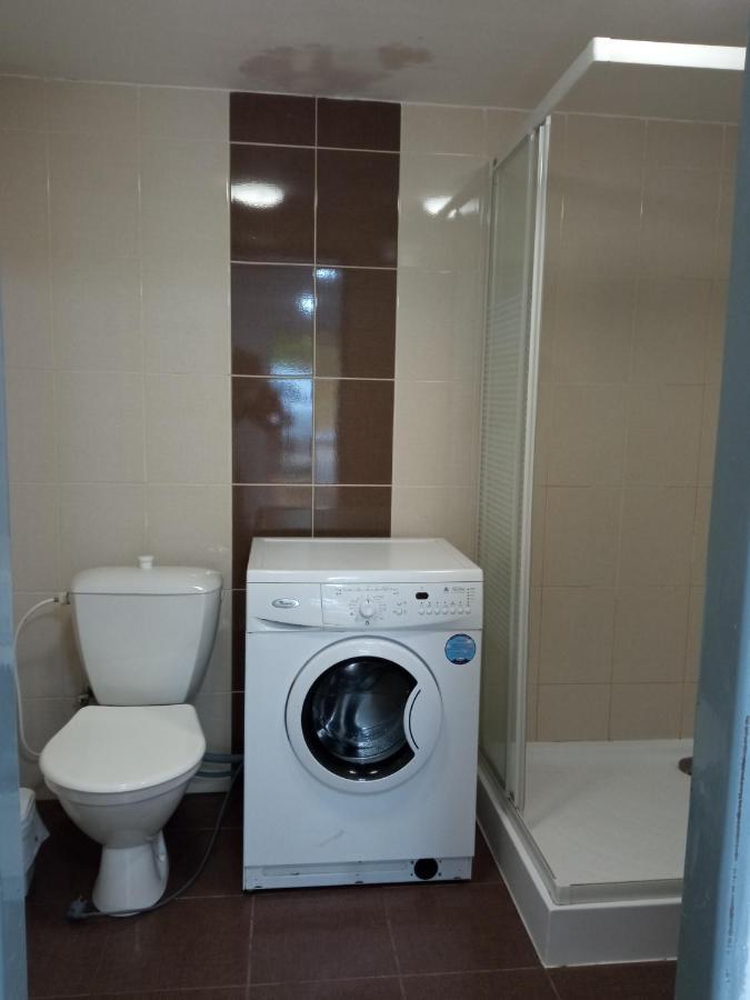 Apartmany Rybnik Český Krumlov Exterior foto