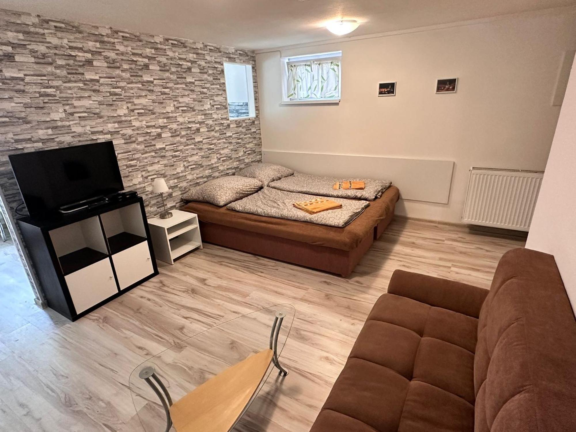 Apartmany Rybnik Český Krumlov Exterior foto