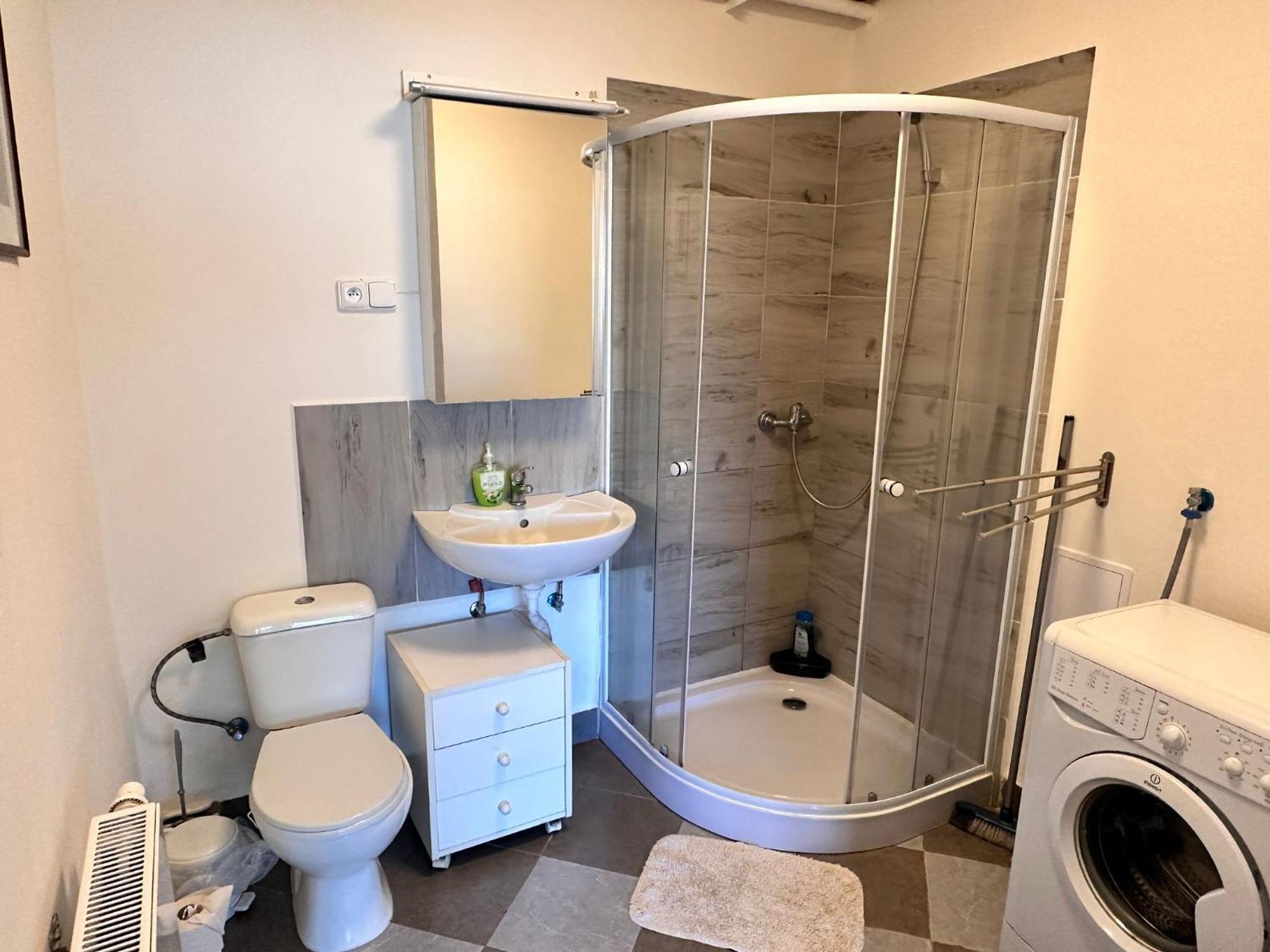 Apartmany Rybnik Český Krumlov Exterior foto